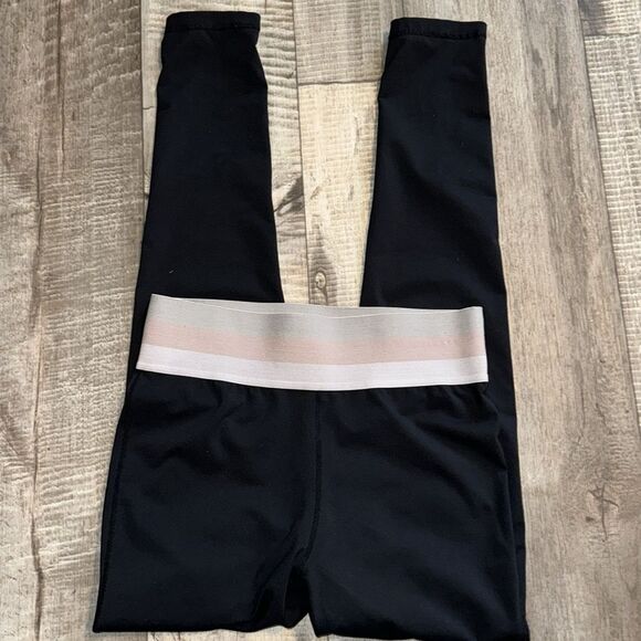MONO‎ B Workout pants/ leggings- size M - Picture 2 of 5